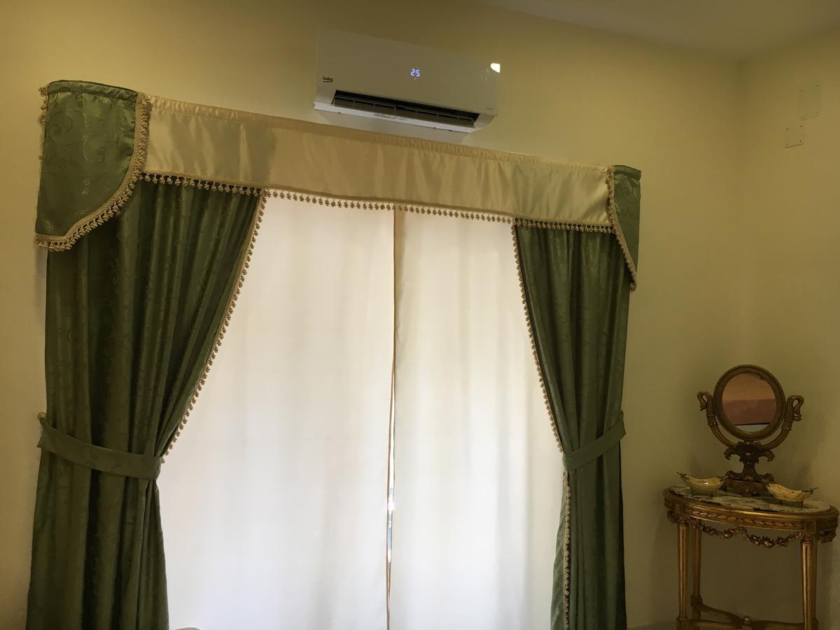 Mercury Home Room&Breakfast 那不勒斯 外观 照片