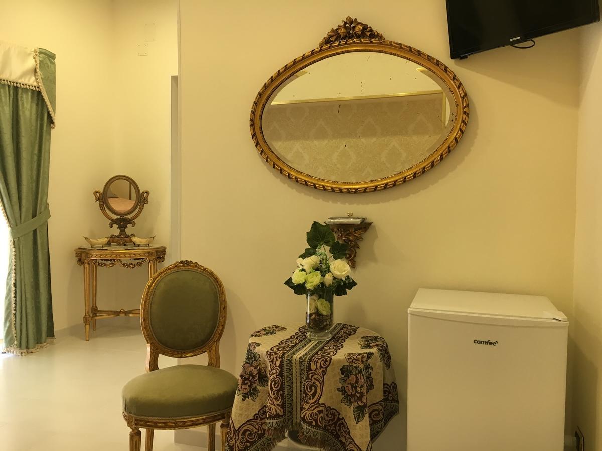 Mercury Home Room&Breakfast 那不勒斯 外观 照片