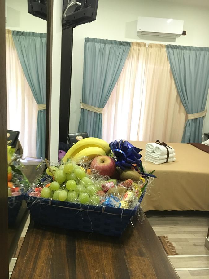 Mercury Home Room&Breakfast 那不勒斯 外观 照片
